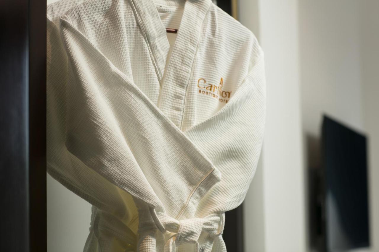 Carillon Boutique Hotel Ханой Экстерьер фото