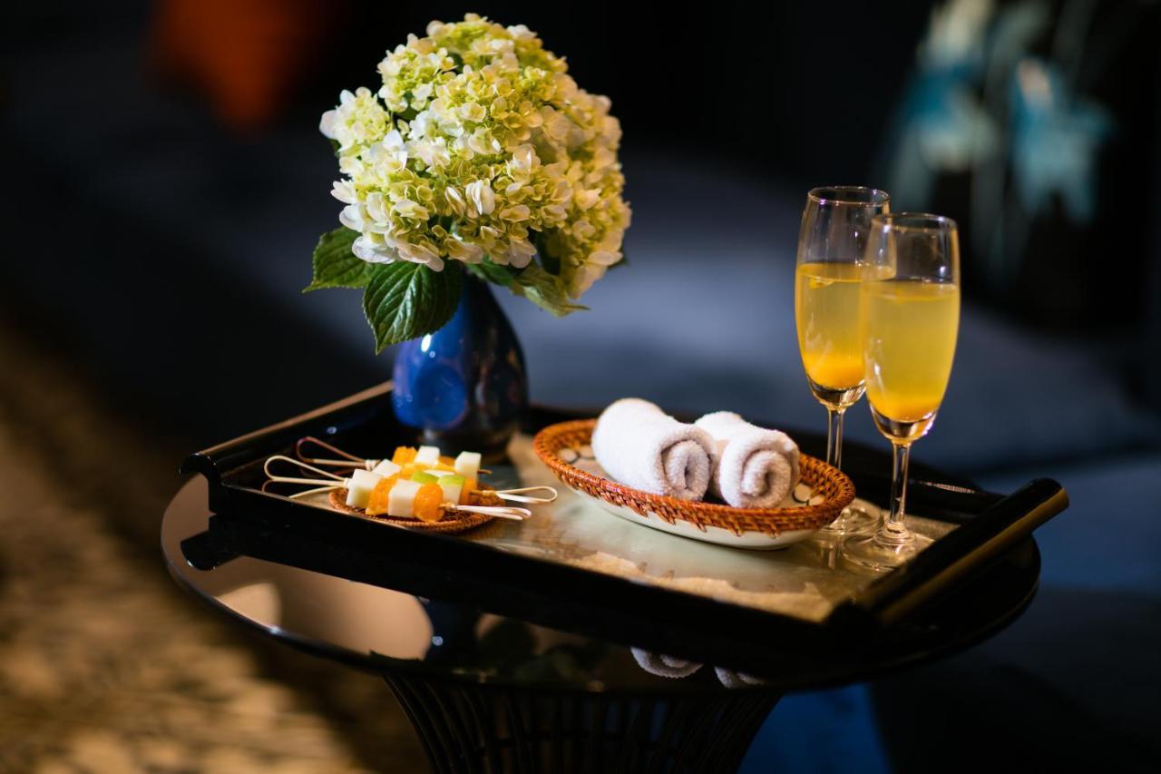 Carillon Boutique Hotel Ханой Экстерьер фото